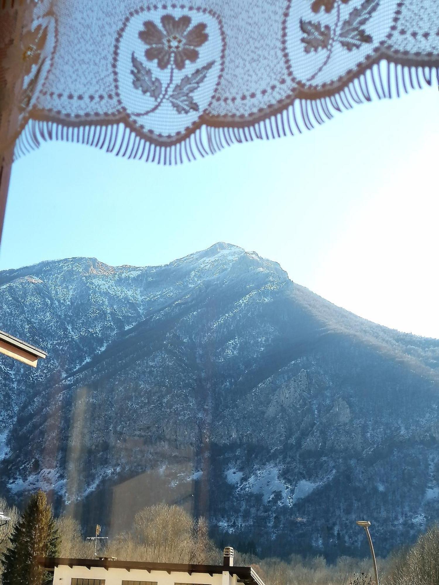 Relax House In The Mountains Apartment Valdieri Exterior photo