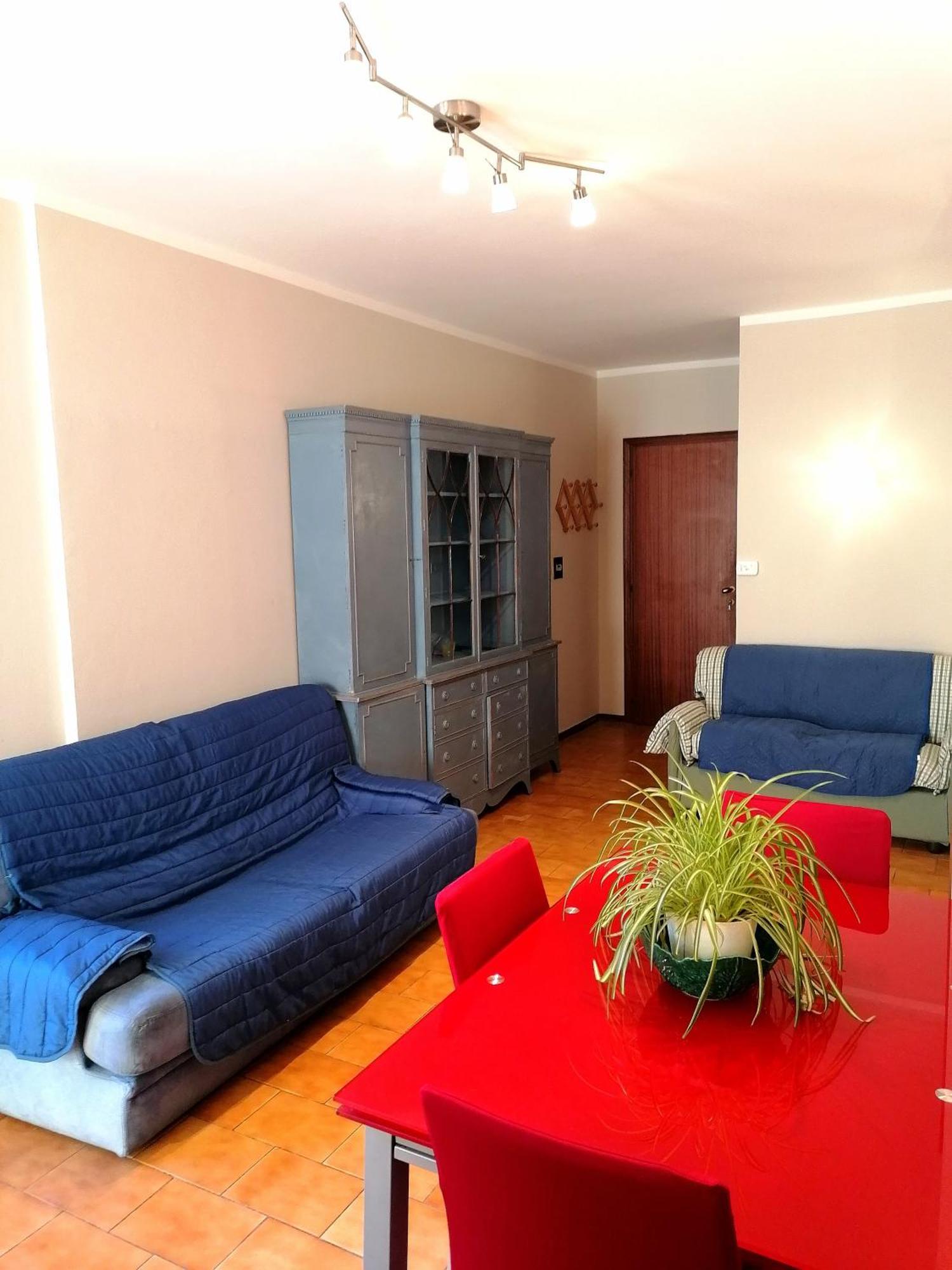 Relax House In The Mountains Apartment Valdieri Exterior photo